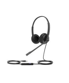 Yealink UH34 USB Wired Dual Headset